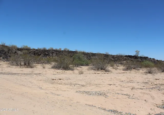 Photo 3 of Land for sale at 11xxx S 337th Avenue, Arlington, AZ 85322 | MLS# 7029334 | Listing updated on 2026-06-18