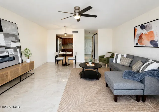 Photo 1 of Townhouse for sale at 3702 E Monterosa St #2, Phoenix, AZ 85018 | MLS# 7028857 | Listing updated on 2026-10-07
