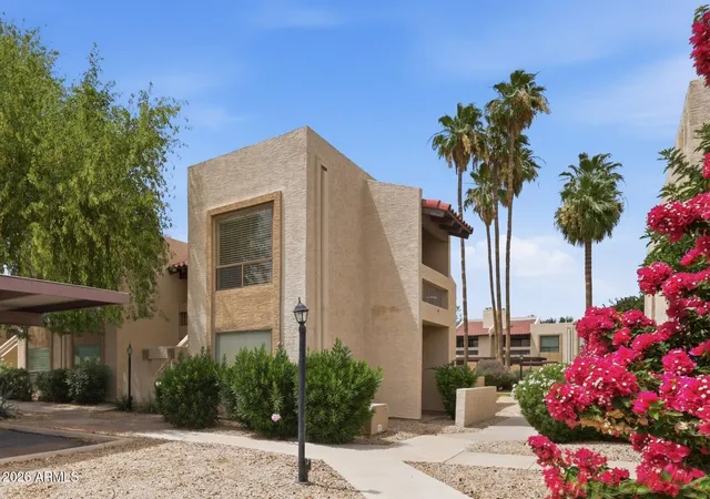 Homes for sale in Scottsdale, AZ | 8651 E Royal Palm Rd #133, Scottsdale, AZ 85258 | MLS# 7032076