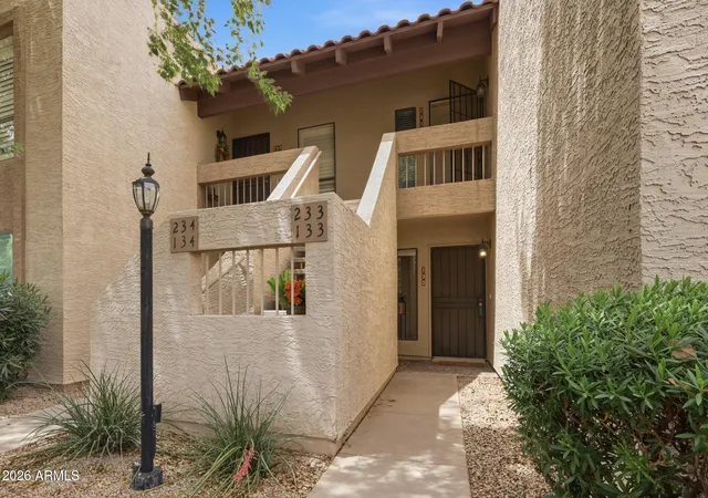 Homes for sale in Scottsdale, AZ | 8651 E Royal Palm Rd #133, Scottsdale, AZ 85258 | MLS# 7032076