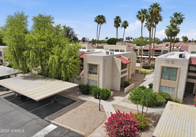Homes for sale in Scottsdale, AZ | 8651 E Royal Palm Rd #133, Scottsdale, AZ 85258 | MLS# 7032076