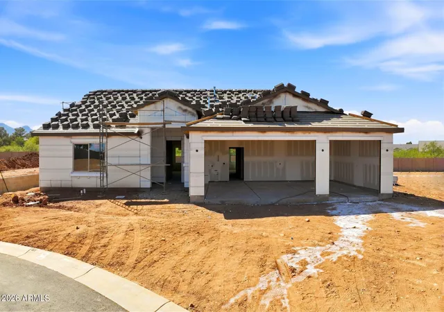 1st image of 3588 Perry Pl, Sierra Vista, AZ 85650 | MLS# 7037314