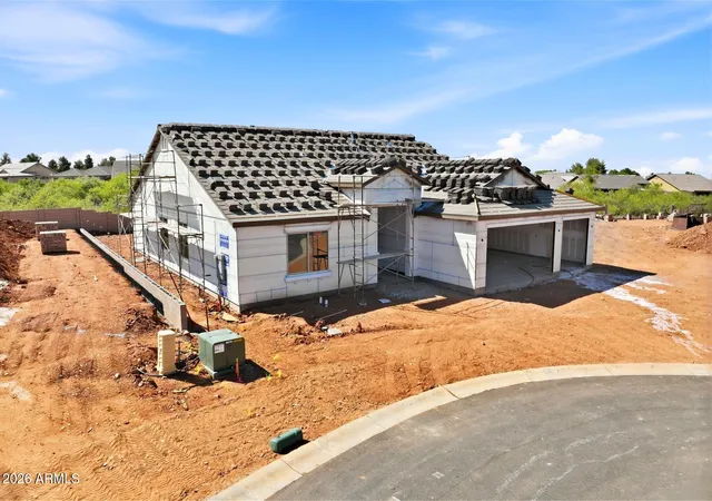 image of 3588 Perry Pl, Sierra Vista, AZ 85650 | MLS# 7037314
