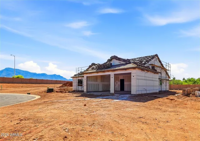 image of 3588 Perry Pl, Sierra Vista, AZ 85650 | MLS# 7037314