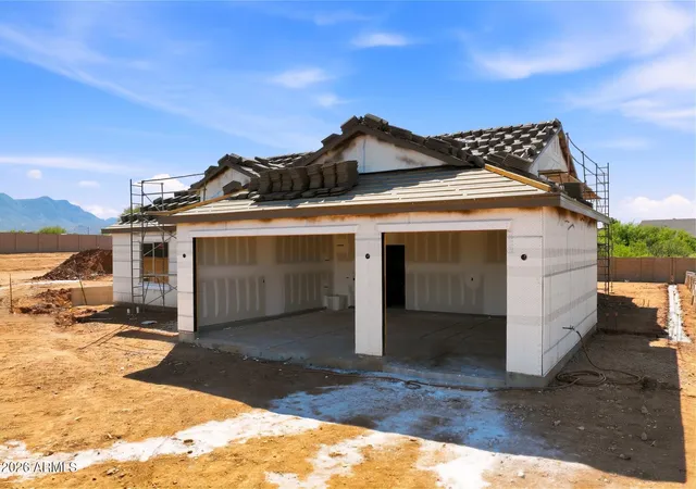 image of 3588 Perry Pl, Sierra Vista, AZ 85650 | MLS# 7037314