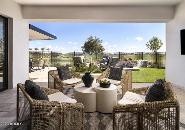 3rd image of 17687 W Wildwood St, Surprise, AZ 85388 | MLS# 7029180