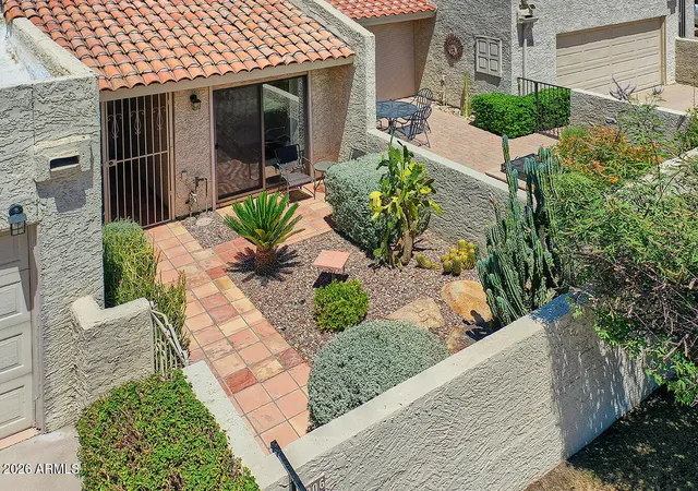Photo 3 of Townhouse for sale at 5006 N 78th Place, Scottsdale, AZ 85250 | MLS# 7029147 | Listing updated on 2026-09-12