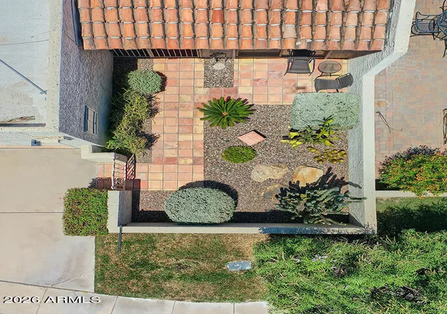 Photo 4 of Townhouse for sale at 5006 N 78th Place, Scottsdale, AZ 85250 | MLS# 7029147 | Listing updated on 2026-09-12