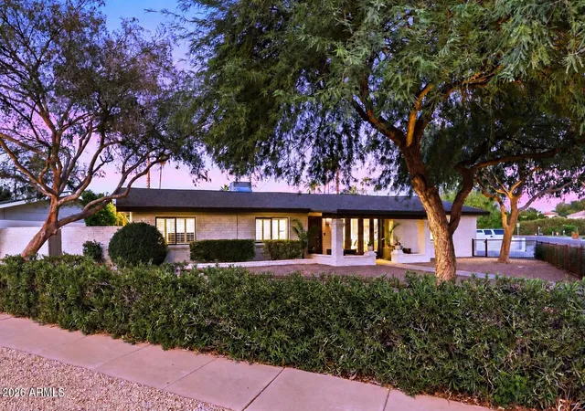 Photo 1 of Single family home for sale at 5127 N 33rd Street, Phoenix, AZ 85018 | MLS# 7098130 | Listing updated on 2026-10-29