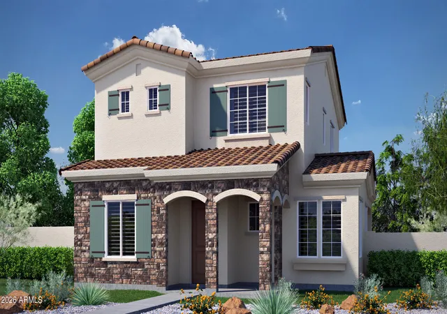 Photo 1 of Sale Pending at 26414 N 22nd Drive, Phoenix, AZ 85085 | MLS# 7028917 | Listing updated on 2026-08-11
