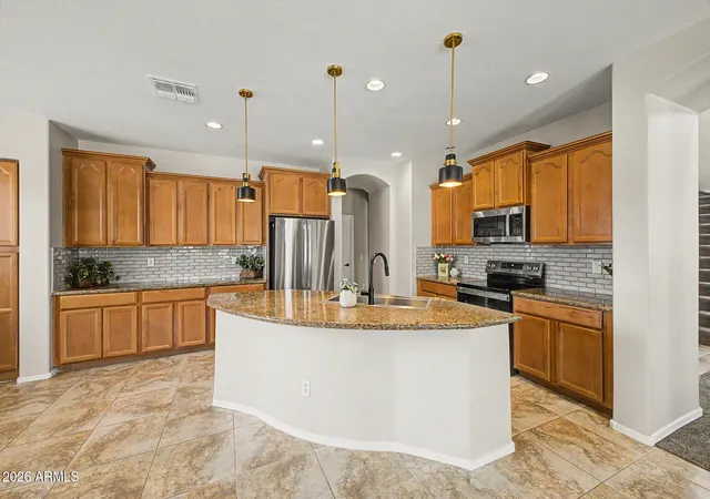 Photo 3 of Single family home for sale at 2310 S Glen Dr, Chandler, AZ 85286 | MLS# 7030529 | Listing updated on 2026-09-22