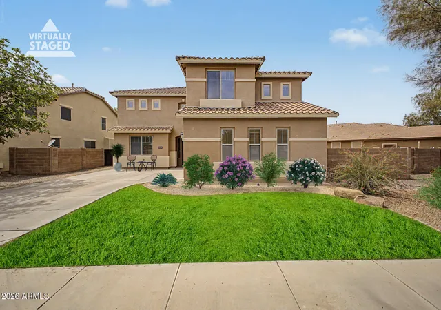 Photo 1 of Single family home for sale at 2310 S Glen Dr, Chandler, AZ 85286 | MLS# 7030529 | Listing updated on 2026-09-22