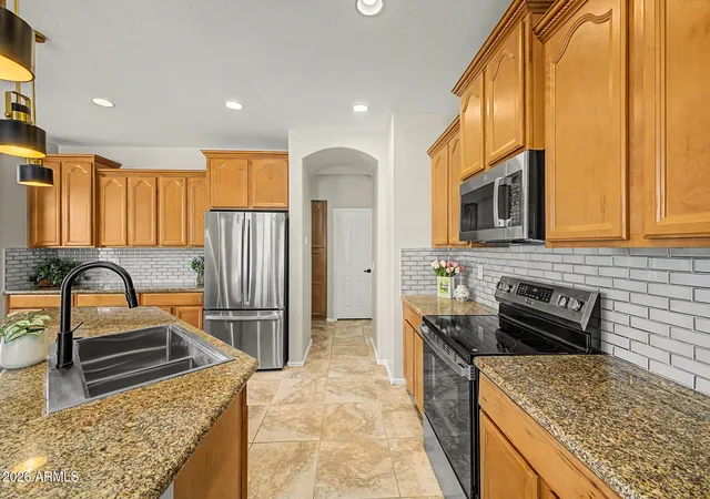 Photo 3 of Single family home for sale at 2310 S Glen Dr, Chandler, AZ 85286 | MLS# 7030529 | Listing updated on 2026-09-22