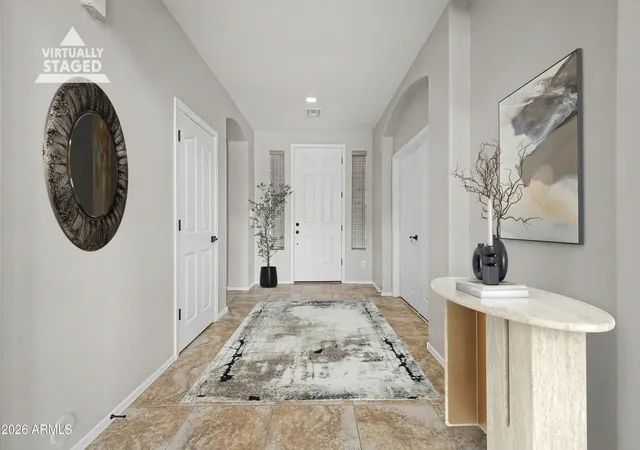 Photo 2 of Single family home for sale at 2310 S Glen Dr, Chandler, AZ 85286 | MLS# 7030529 | Listing updated on 2026-09-22