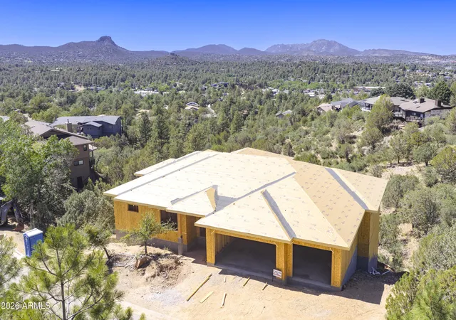 Photo 1 of Single family home for sale at 320 Long Branch, Prescott, AZ 86303 | MLS# 7029366 | Listing updated on 2026-08-11