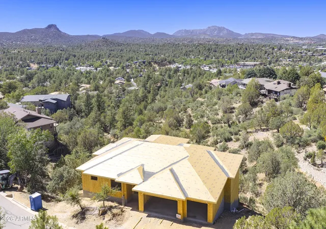 Photo 2 of Single family home for sale at 320 Long Branch, Prescott, AZ 86303 | MLS# 7029366 | Listing updated on 2026-08-11