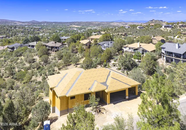 Photo 3 of Single family home for sale at 320 Long Branch, Prescott, AZ 86303 | MLS# 7029366 | Listing updated on 2026-08-11