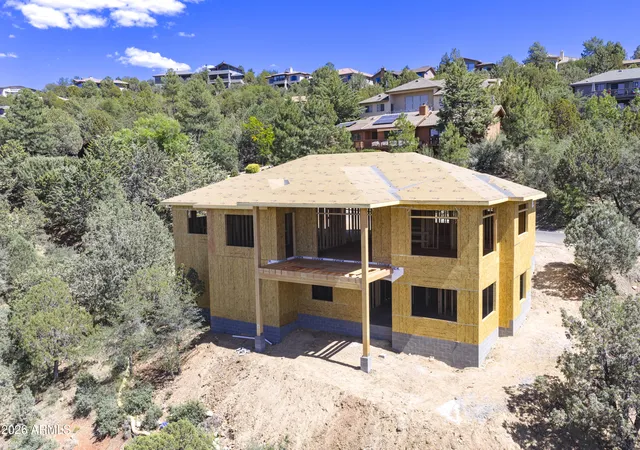 Photo 4 of Single family home for sale at 320 Long Branch, Prescott, AZ 86303 | MLS# 7029366 | Listing updated on 2026-08-11