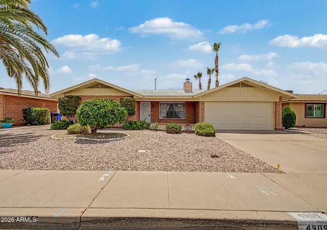 Homes for sale in Mesa, AZ | 4909 E Flossmoor Ave, Mesa, AZ 85206 | MLS# 7028920