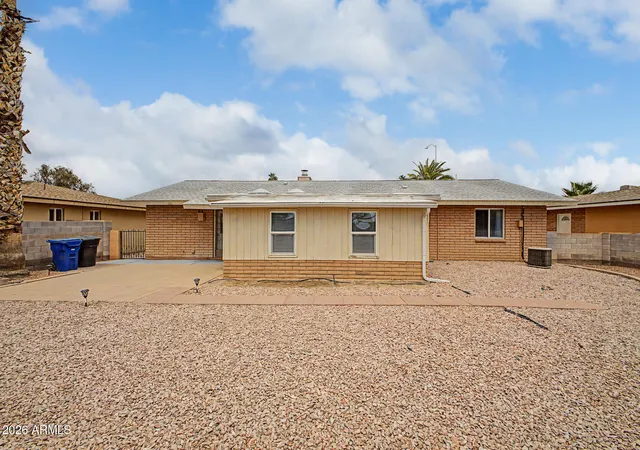 Homes for sale in Mesa, AZ | 4909 E Flossmoor Ave, Mesa, AZ 85206 | MLS# 7028920