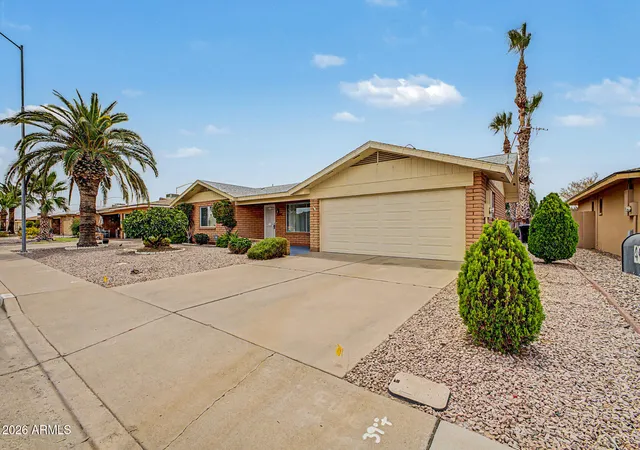 Homes for sale in Mesa, AZ | 4909 E Flossmoor Ave, Mesa, AZ 85206 | MLS# 7028920