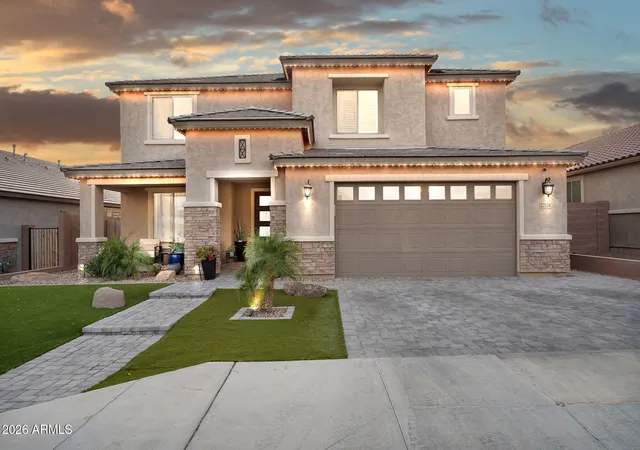 2nd image of 27134 N 71st Ave, Peoria, AZ 85383 | MLS# 7029942