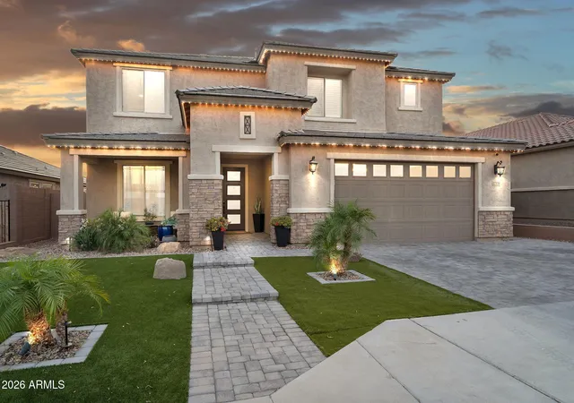 3rd image of 27134 N 71St Ave, Peoria, AZ 85383 | MLS# 7029942