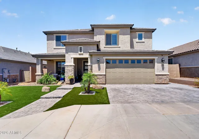 4th image of 27134 N 71St Ave, Peoria, AZ 85383 | MLS# 7029942