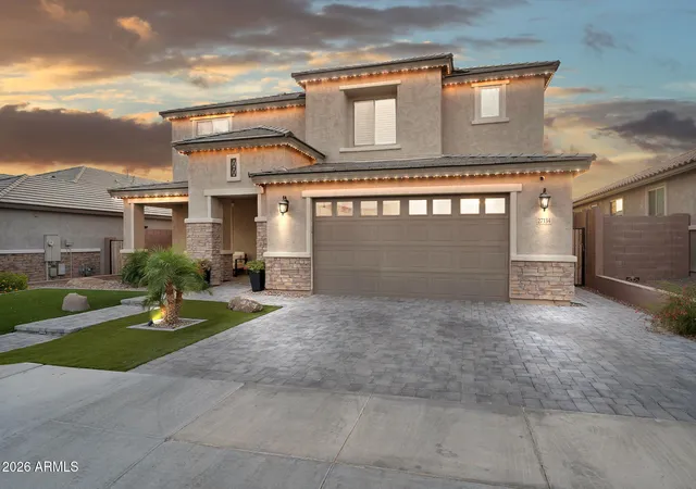 5th image of 27134 N 71St Ave, Peoria, AZ 85383 | MLS# 7029942
