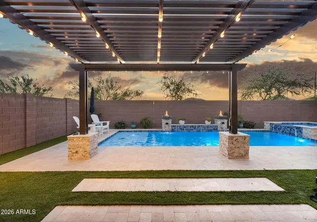 96th image of 27134 N 71st Ave, Peoria, AZ 85383 | MLS# 7029942