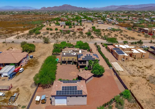120th image of 1823 W Maddock Rd, Phoenix, AZ 85086 | MLS# 7031026