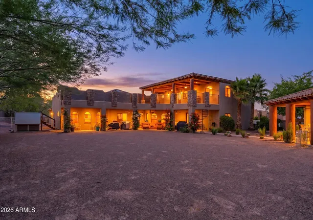 2nd image of 1823 W Maddock Rd, Phoenix, AZ 85086 | MLS# 7031026