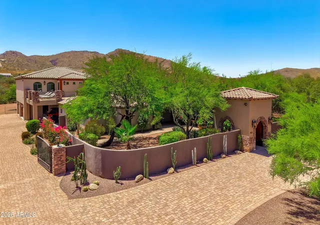 4th image of 1823 W Maddock Rd, Phoenix, AZ 85086 | MLS# 7031026