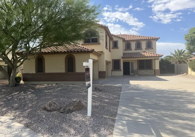 Photo 1 of Single family home for sale at 4415 E Runaway Bay Dr, Chandler, AZ 85249 | MLS# 7029148 | Listing updated on 2026-09-17