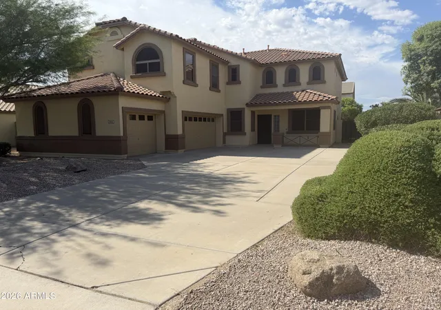 Photo 2 of Single family home for sale at 4415 E Runaway Bay Dr, Chandler, AZ 85249 | MLS# 7029148 | Listing updated on 2026-09-17
