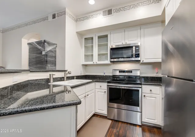 Photo 3 of House for sale at 4343 N 21st Street #158, Phoenix, AZ 85016 | MLS# 7034109 | Listing updated on 2026-10-11