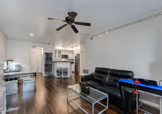 Photo 4 of House for sale at 4343 N 21st Street #158, Phoenix, AZ 85016 | MLS# 7034109 | Listing updated on 2026-10-11