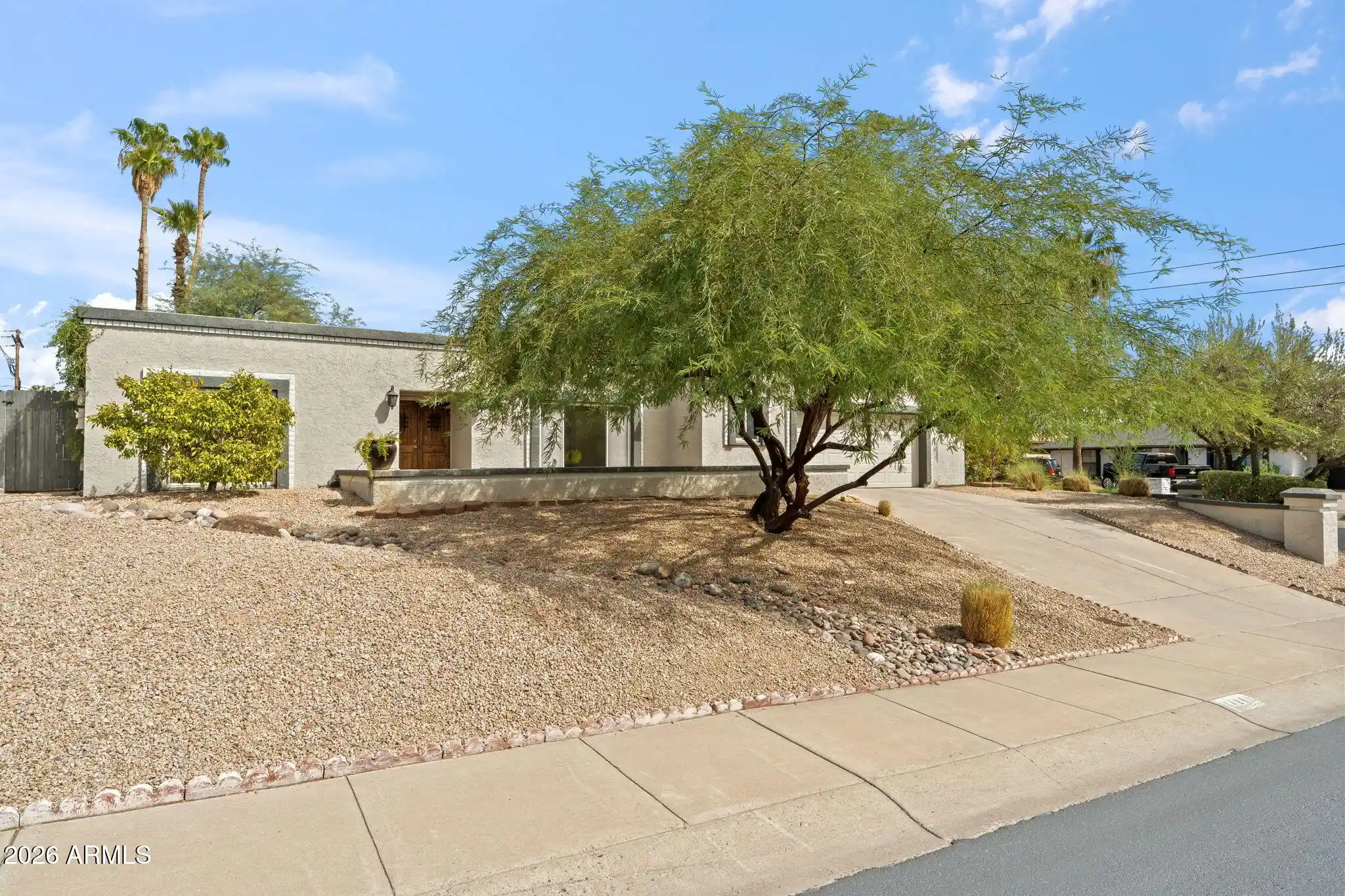 Photo 1 of Single family home for sale at 14201 N 11th Way, Phoenix, AZ 85022 | MLS# 7083497 | Listing updated on 2026-10-15