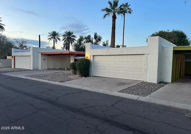 Photo 1 of Single family home for sale at 4766 W Palmaire Ave, Glendale, AZ 85301 | MLS# 7029015 | Listing updated on 2026-10-07