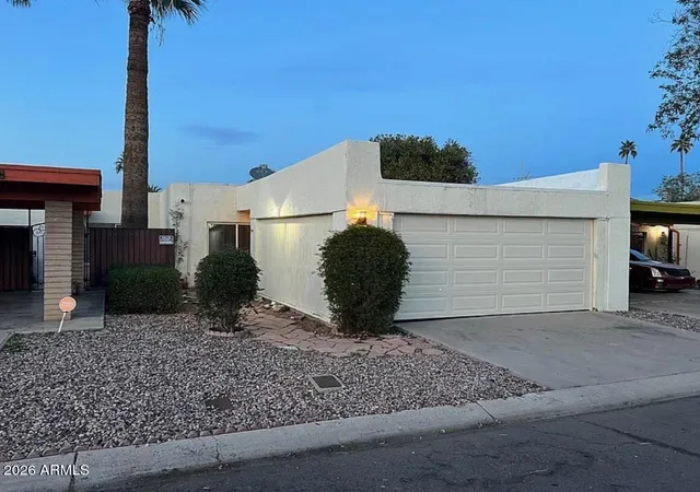 Photo 2 of Single family home for sale at 4766 W Palmaire Ave, Glendale, AZ 85301 | MLS# 7029015 | Listing updated on 2026-10-07