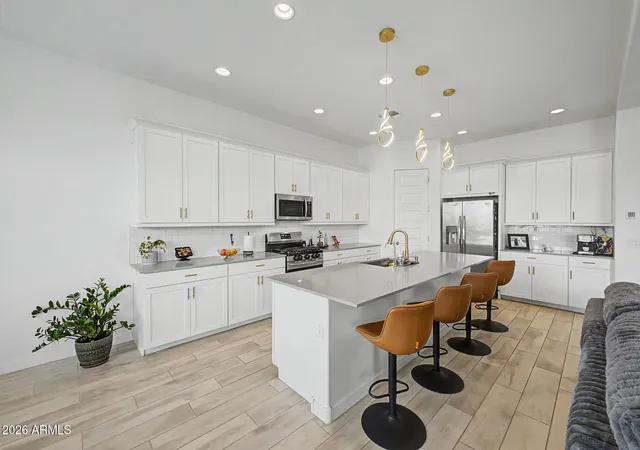 Photo 1 of Single family home for sale at 3836 W Mcneil St, Laveen, AZ 85339 | MLS# 7031614 | Listing updated on 2026-09-06