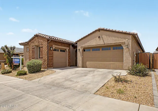 Photo 2 of Single family home for sale at 3836 W Mcneil St, Laveen, AZ 85339 | MLS# 7031614 | Listing updated on 2026-09-06