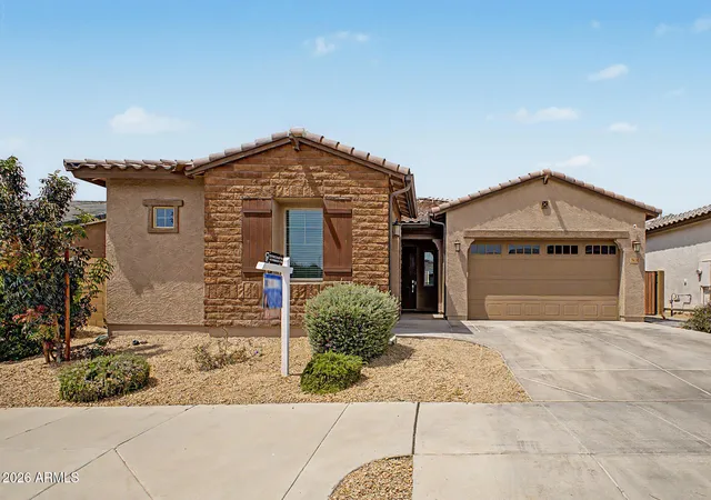 Photo 3 of Single family home for sale at 3836 W Mcneil St, Laveen, AZ 85339 | MLS# 7031614 | Listing updated on 2026-09-06
