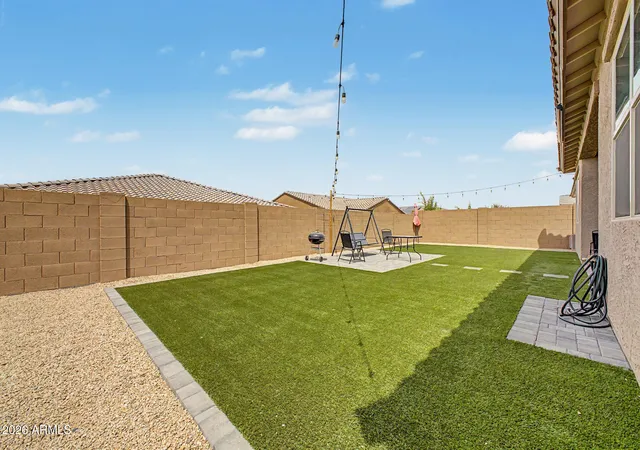 Photo 5 of Single family home for sale at 3836 W Mcneil St, Laveen, AZ 85339 | MLS# 7031614 | Listing updated on 2026-09-06