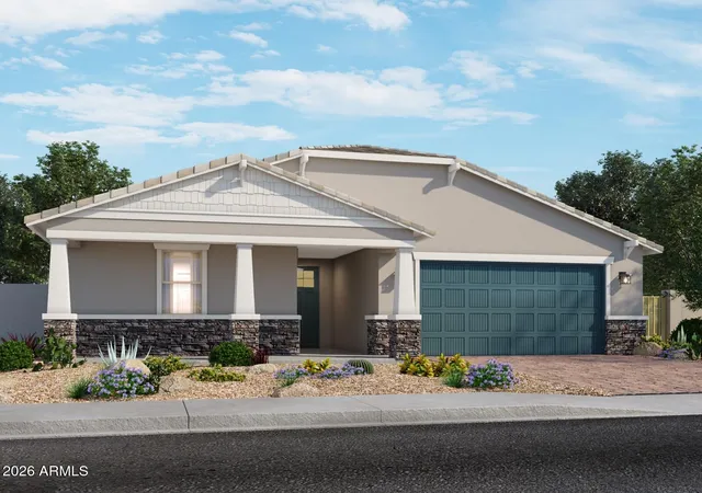 Photo 2 of Single family home for sale at 17665 W College Dr, Goodyear, AZ 85395 | MLS# 7029002 | Listing updated on 2026-09-10