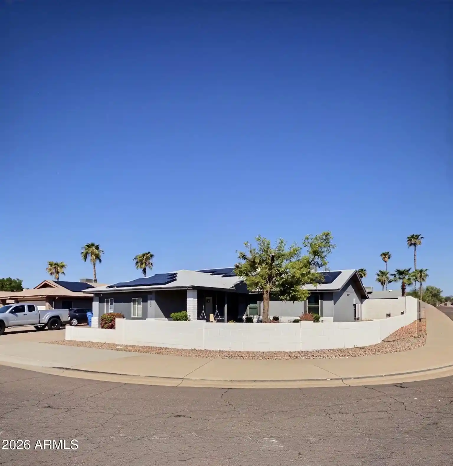 Photo 1 of Single family home for sale at 222 W Wescott Dr, Phoenix, AZ 85027 | MLS# 7039027 | Listing updated on 2026-10-22