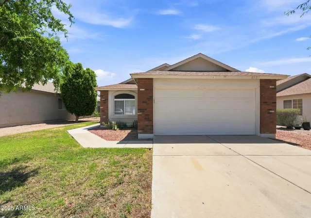 Photo 1 of Sale Pending at 8521 E Clovis Ave, Mesa, AZ 85208 | MLS# 7031228 | Listing updated on 2026-09-12