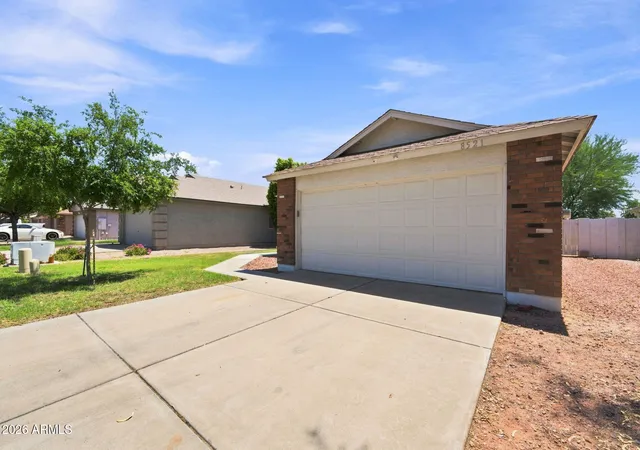 Photo 2 of Sale Pending at 8521 E Clovis Ave, Mesa, AZ 85208 | MLS# 7031228 | Listing updated on 2026-09-12