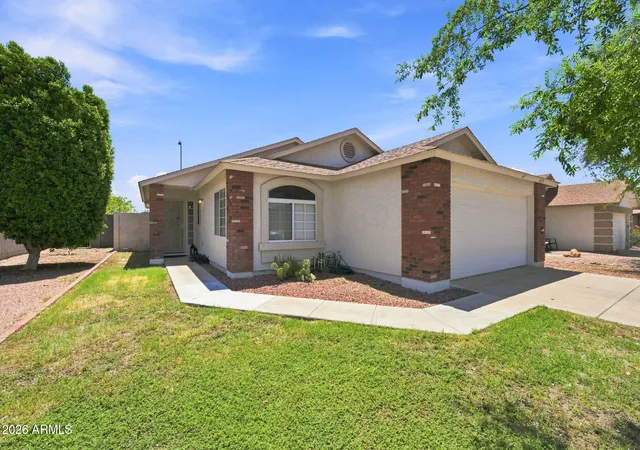 Photo 3 of Sale Pending at 8521 E Clovis Ave, Mesa, AZ 85208 | MLS# 7031228 | Listing updated on 2026-09-12