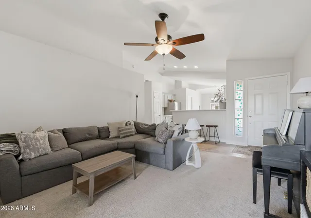 Photo 4 of Sale Pending at 8521 E Clovis Ave, Mesa, AZ 85208 | MLS# 7031228 | Listing updated on 2026-09-12